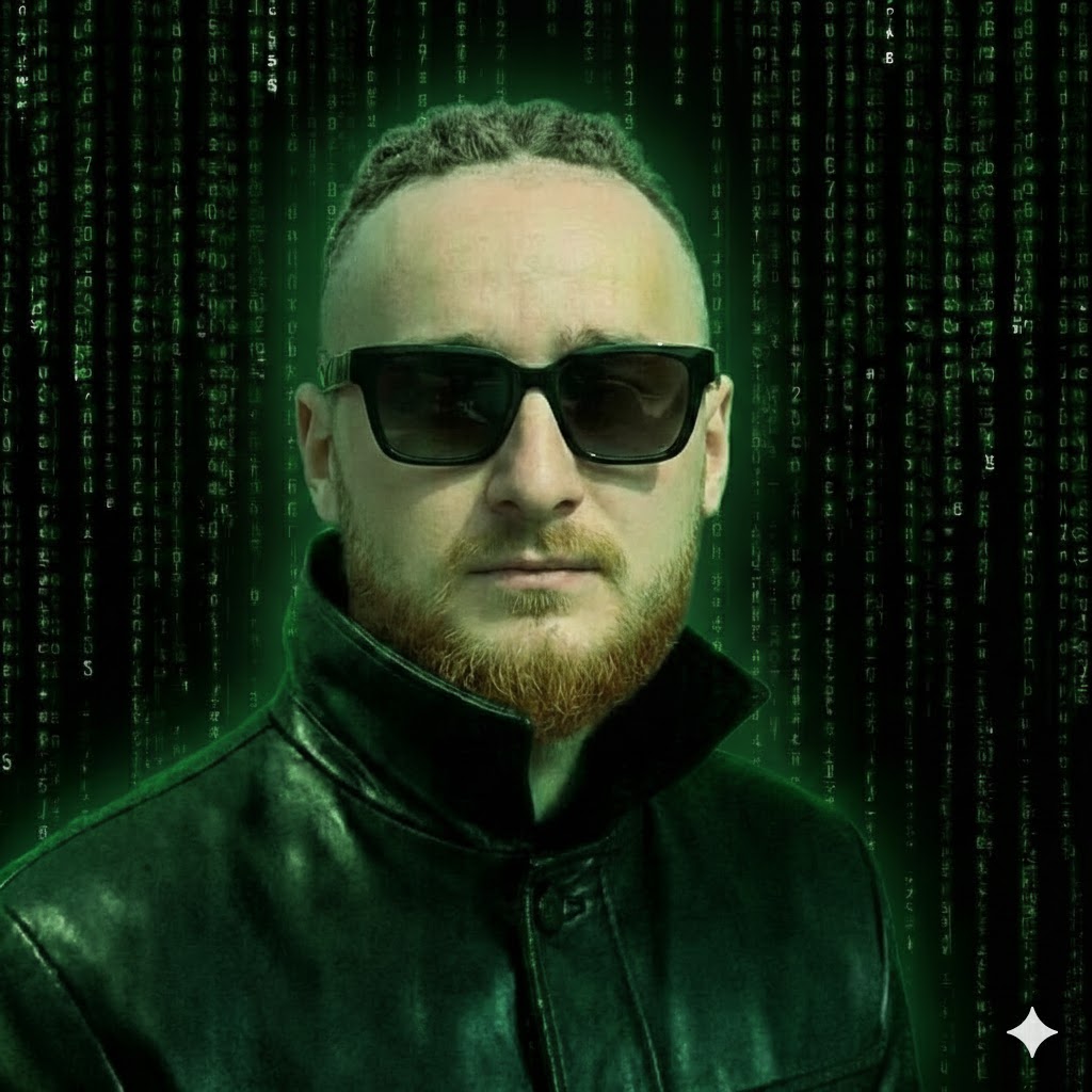 Paweł Zielonka