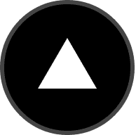 Logo Vercel - Platforma do deploymentu i hostingu aplikacji webowych